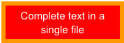 Complete text in a single file